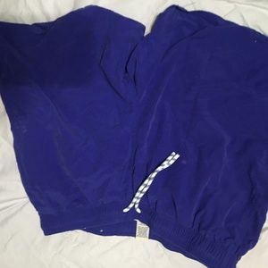 Men's swimming shorts/ St Johns Bay